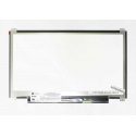 LG Matrica 13.3" 1366x768 HD, LED, SLIM, matinė, 30pin (dešinėje) EDP , A+