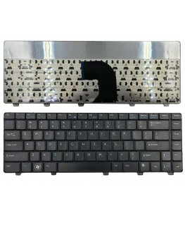 Keyboard DELL Vostro 3300, 3400, 3500 (US)