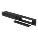 Mikrotik CWDM-CHASSIS-2 komutacinės spintos priedas Tvirtinimo laikiklis Mikrotik CWDM-CHASSIS-2 komutacinės spintos priedas Tvirtinimo laikiklis