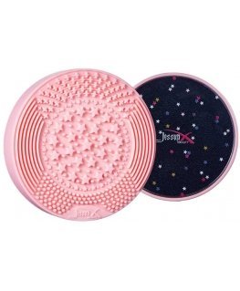 Jessup Wet&Dry Cleaner - mat for cleaning wet and dry brushes