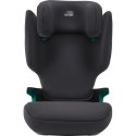 Britax Römer Discovery Plus 2 bērna sēdeklītis automobilim 2-3 (15 - 36 kg, 3,5 - 12 gadi) Pelēks Britax Römer Discovery Plus 2 bērna sēdeklītis automobilim 2-3 (15 - 36 kg, 3,5 - 12 gadi) Pelēks