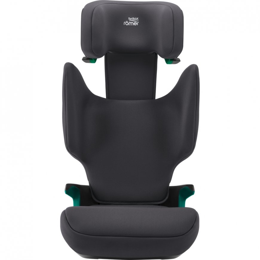 Britax Römer Discovery Plus 2 beebi turvatool 2-3 (15 - 36 kg 3,5 - 12 aastat) Hall – 4