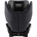 Britax Römer Discovery Plus 2 auton lapsi-istuin 2-3 ( 15-36 kg 3,5-12 vuotta ) Harmaa Britax Römer Discovery Plus 2 auton lapsi-istuin 2-3 ( 15-36 kg 3,5-12 vuotta ) Harmaa