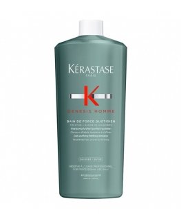 Kerastase Genesis Homme Bain De Force Daily