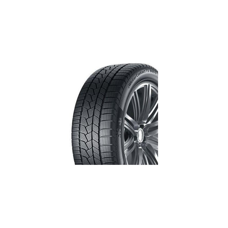 Continental 265/35R22 WINTERCONTACT TS 860 S