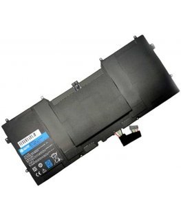 Extra Digital Nešiojamo kompiuterio baterija DELL C4K9V, 6300mAh, Selected Pro