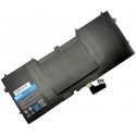Extra Digital Nešiojamo kompiuterio baterija DELL C4K9V, 6300mAh, Selected Pro