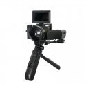 AgfaPhoto Realishot VLG-4K 24 MP CMOS Melns AgfaPhoto Realishot VLG-4K 24 MP CMOS Melns
