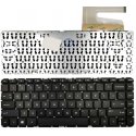 Klaviatūra HP 240 G2 G3, 245 G2 G3, 246 G2 G3 (US) Klaviatūra HP 240 G2 G3, 245 G2 G3, 246 G2 G3 (US)