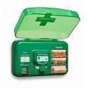 Cederroth Wound Care Kodune esmaabikomplekt Cederroth Wound Care Kodune esmaabikomplekt
