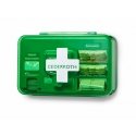 Cederroth Wound Care Kodune esmaabikomplekt Cederroth Wound Care Kodune esmaabikomplekt