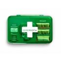 Cederroth Wound Care Kodune esmaabikomplekt Cederroth Wound Care Kodune esmaabikomplekt