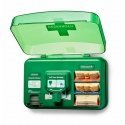 Cederroth Wound Care Kodune esmaabikomplekt Cederroth Wound Care Kodune esmaabikomplekt