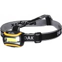 ![CDATA[Head LED flashlight KODAK, 3 W, 150 lm, IP44]]