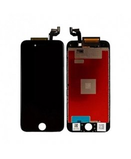 Extra Digital Ekranas iPhone 6 (juodas) HQ+