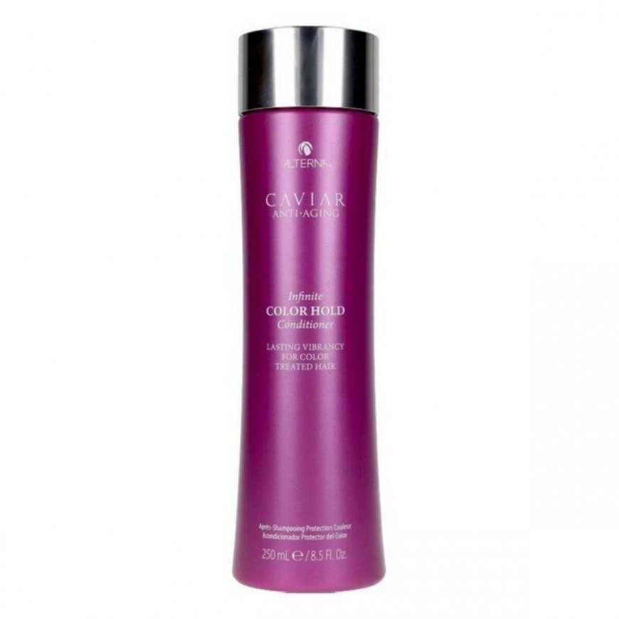 "Alterna Caviar Infinite Color Hold Conditioner" hair color holding conditioner 250 ml – 2