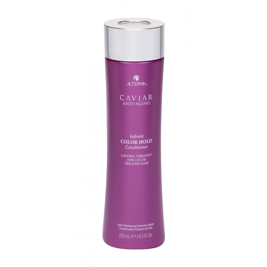 "Alterna Caviar Infinite Color Hold Conditioner" hair color holding conditioner 250 ml – 3