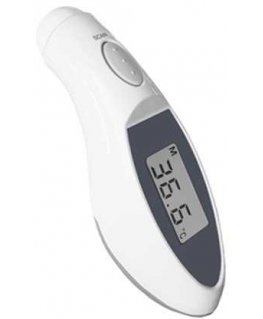 Hismart Non-contact thermometer for children