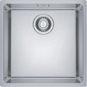 Stainless steel sink Franke Maris, MRX 210-40 Stainless steel sink Franke Maris, MRX 210-40