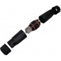 Extra Digital RJ45 connector UTP CAT6A, IP68 Extra Digital RJ45 connector UTP CAT6A, IP68