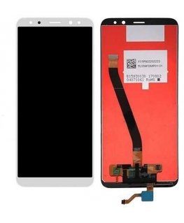 Extra Digital Screen LCD Huawei Mate 10 lite (white) restored