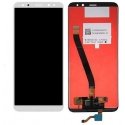 Extra Digital Screen LCD Huawei Mate 10 lite (white) restored Extra Digital Screen LCD Huawei Mate 10 lite (white) restored