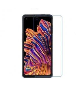 Fusion glass screen protector Samsung G736 Galaxy Xcover 6 Pro