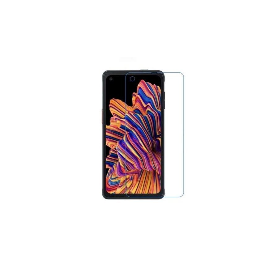 Fusion glass screen protector Samsung G736 Galaxy Xcover 6 Pro