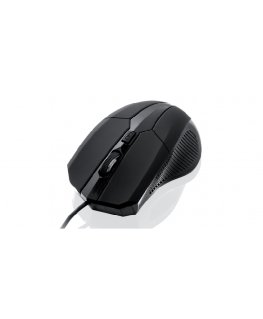 iBox i005 pele Abām rokām USB Type-A Lāzers 1600 DPI