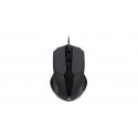 iBox i005 mouse Ambidextrous USB Type-A Laser 1600 DPI iBox i005 mouse Ambidextrous USB Type-A Laser 1600 DPI