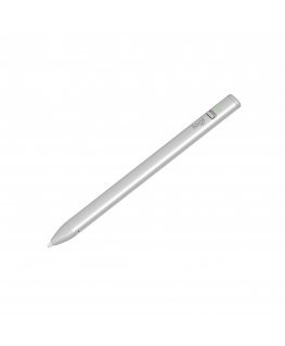 Logitech Crayon stylus pen 20 g Silver