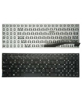 Keyboard ASUS: X540, X540L, X540LA, X540LJ, X540CA, X540SA, X540S, X540SC, X540Y, X540YA, F540, A5