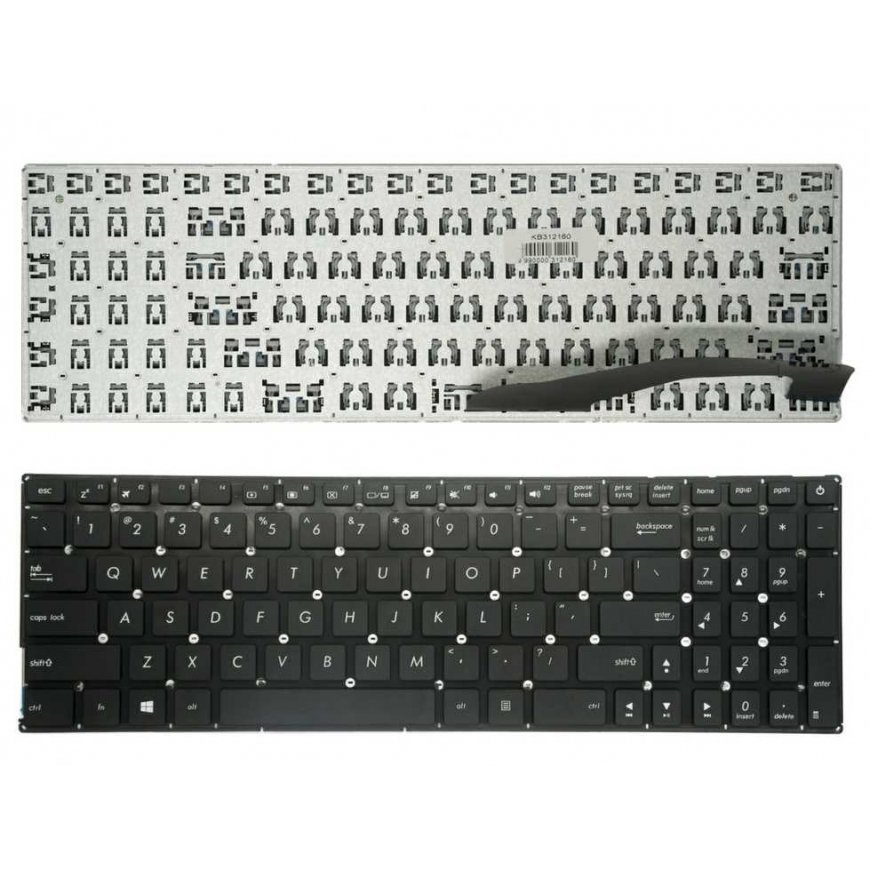 ASUS Keyboard ASUS: X540, X540L, X540LA