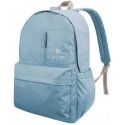 Backpack na notebook 14.1", COL-Rainbow, blue, polyester, Bestlife Backpack na notebook 14.1", COL-Rainbow, blue, polyester, Bestlife