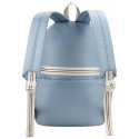 Backpack na notebook 14.1", COL-Rainbow, blue, polyester, Bestlife Backpack na notebook 14.1", COL-Rainbow, blue, polyester, Bestlife