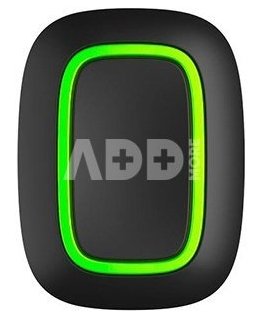 Ajax Panic Button (Black)