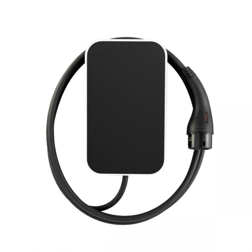 VOOL 22kW EV Charger 6.5M