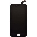 Extra Digital Ekranas iPhone 6 Plus (juodas) HQ+