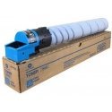 Konica Minolta oryginalny toner ACV1450, TN626C, cyan, 28000s Konica Minolta oryginalny toner ACV1450, TN626C, cyan, 28000s