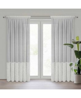 Eurofirany FIR/MARION/B 140X270 T