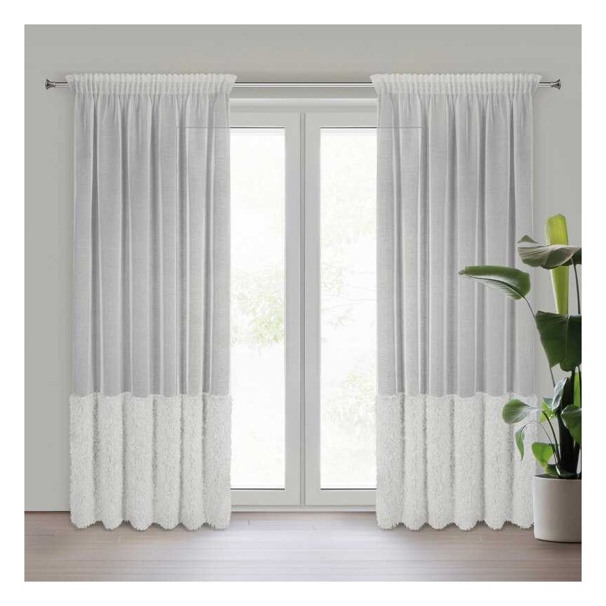 Eurofirany FIR/MARION/B 140X270 T