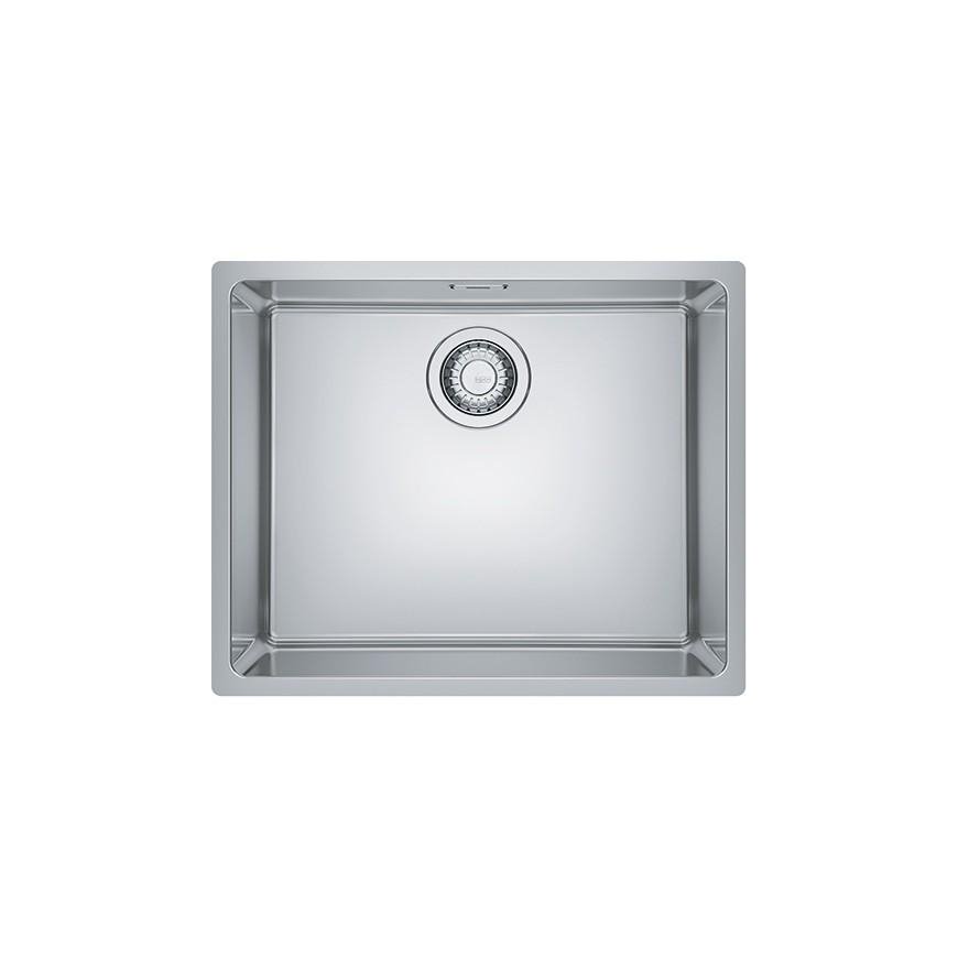 Franke Stainless steel sink Franke Maris