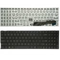 Klaviatūra ASUS: X541, X541S, X541SA, X541SC, X541UV, X541UA-WB51