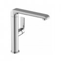 Sink faucet Ravak Flat, FL 016.00 chrome Sink faucet Ravak Flat, FL 016.00 chrome
