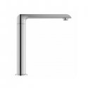 Sink faucet Ravak Flat, FL 016.00 chrome Sink faucet Ravak Flat, FL 016.00 chrome