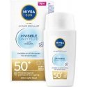 Nivea Skin cream Specialist Invisible Daily Fluid SPF 50+ 40 ml Nivea Skin cream Specialist Invisible Daily Fluid SPF 50+ 40 ml