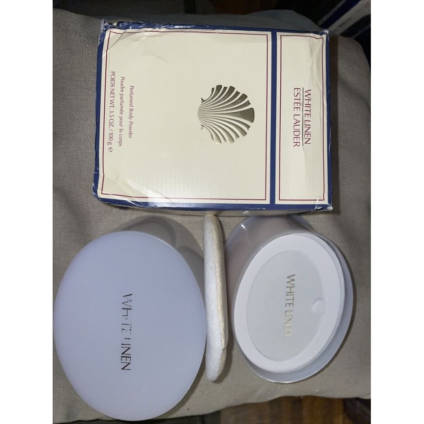 Estee Lauder Beautiful Perfumed Body Powder, 100 gr
