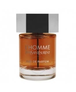 Yves Saint Laurent L'Homme EDP M 100 ml Tester
