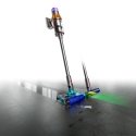 Dyson V15s Detect Submarine портативный пылесос Никелевый, Желтый Без мешка Dyson V15s Detect Submarine портативный пылесос Никелевый, Желтый Без мешка