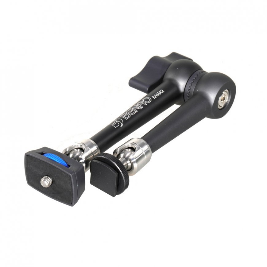 Benro RAMA2 Sliding arm – 2